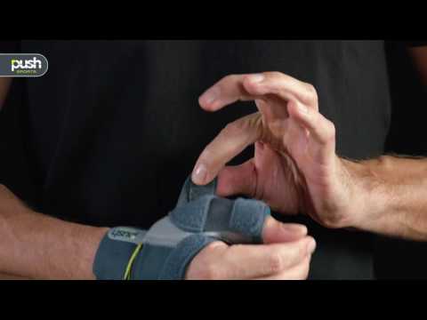 Push Sports Daumenbandage