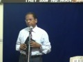 Dr. T. Satya Rao - What The Chruch Is_Part - 2.mpg