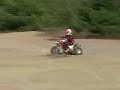 three wheeler jumping three wheeler jumping