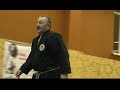 мастер класс от Руслана Абдреева (8 дан джиу-джитсу)