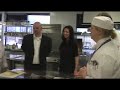 When the students are away, the chefs will play.  This spoof of the Top Chef program showcases our chef instructors in a different light...