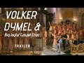 Gospelsongs - Volker Dymel & his Gospel Choirs