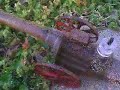 Big Bang Carbide Cannon with Piezo Igniter