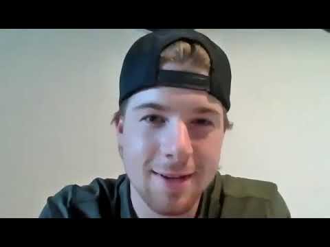 Sebastiano Soracreppa im Gespräch