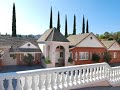 California Home For Sale - 16754 Huerta Rd Encino, California
