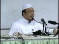 Tarikh : Dr Asri, Pensyarah Pengajian Islam USM ( 8 / 9 )