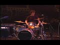 Your hand in mine -- explosions in the sky (cover)