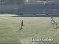 Canosa - Terlizzi 1-2 (Promozione 2007-08)