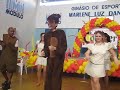 CONOCER SOLAMENTE ESPAÑOL EL BAILE DEL PERRITO