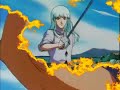 Berserk - Bond Explosive Berserk - Bond Explosive