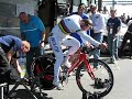 Paolo Bettini - 2007 Tour of California Prologue.