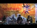 Hujan-Pagi Yang Gelap/Empayar Mu LIVE at Sunburst Showcase