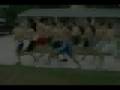 Jeremy Robinson - ValpoCross
