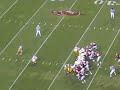 Mario Danelo & a 44 Yard Field Goal
