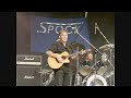 Spock Connection Oasis