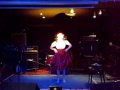 Mitzy Bear Gypsy Burlesque