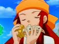 Melody - lugia song