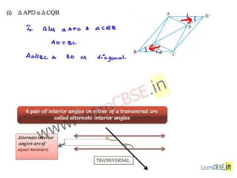 how to prove a quadrilateral is an isosceles trapezoid