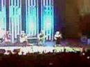 Blondie Debby Harry Concert Call Me Ra'anana Israel