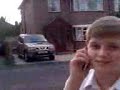 eagle eye spoof trailer