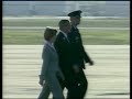 bush in vienna