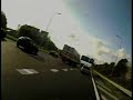 Suzuki GSX R600 - Amsterdam part 2.3