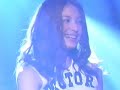 [Live]上原多香子 - GAMBLE RUM