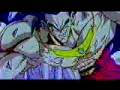 DBZ - MORTAL KOMBAT