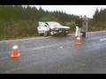 Taupo, Whakapapa & Taumarunui Volunteer Fire Brigades.