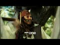 BBC One Christmas 2008 Films Promo