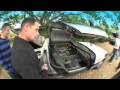 videos de DeLorean Owners Club Meet October 2008