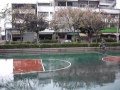 腳踏車甩尾