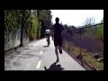 Los Gatos Creek Trail 1