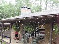 East Texas Easter Weekend Snow