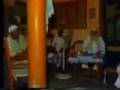 Sayyid Mukhtar Ashraf r.a. Muhammad Hashmi Mian's Shaykh (born a wali)