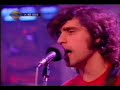 los super ratones en vivo en 2001.
