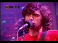 los super ratones en vivo en 2001.