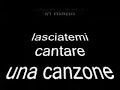 L'italiano - by Toto Cutugno