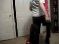 videos de emily dancing to Jitter Bug