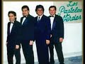 \"NUESTRO JURAMENTO\"/ ALDO Y LOS PASTELES VERDES