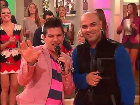 Omar Enrique Ft Oscarcito  -  Coraz&oacute;n Fracturado @ Portadas (2012)