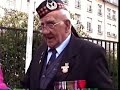 WW2 - NVAFRIENDS - Normandy Veteran Bill Sowerby interview