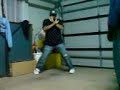 Manifest @ Eminent Session Part 1