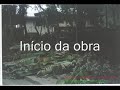 Imagens de trabalhos projetados e executados pelo Engenheiro Agrônomo Alexandre Biancatto 