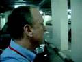 Kuwait parking garage