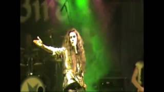 Stage Diving........clip 25 anos (parte 2)