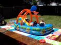 Bailiff Kids Swimming Bailiff Kids Swimming