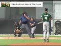 Eastpoint Championship Game Eastpoint Championship Game