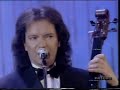 alla 40^ edizione del festival di sanremo, i pooh vincono (vittoria annunciata) con la canzone 