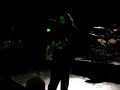 teledysk, klip, Vast,- Flames